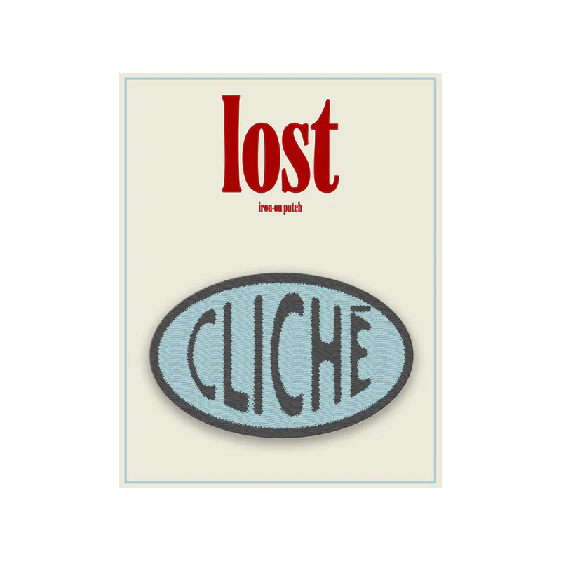 cliché